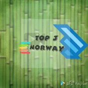 top 3 norway