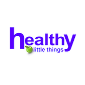 healthy little things