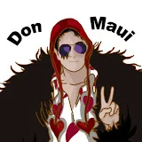 Donmaui