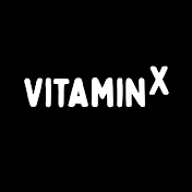 Vitamin X Podcast