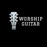 WORSHIP GUITAR