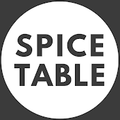 Spice Table