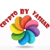 Crypto by Yashar