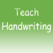 Teach Handwriting