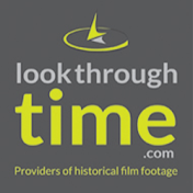 Look Through Time; Independent Film Archive