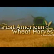 WheatHarvestMovie
