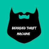 Bearded Thrift Machine