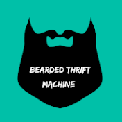 Bearded Thrift Machine