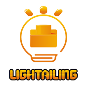 Lightailing