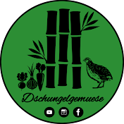 Dschungelgemuese