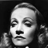 Marlene Dietrich