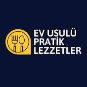 Ev Usulü Pratik Lezzetler