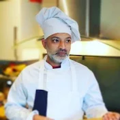 Chef Alvin Lobo