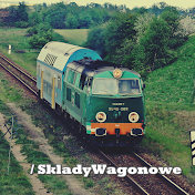 Składy Wagonowe