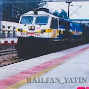 RailFan Yatin