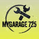 MyGarage 725