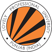 Lovely Professional University - LPU