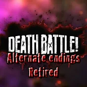 Death Battle Alternate Endings