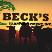 Beck's Farm Equipment