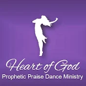 Heart of God Prophetic Praise Dance Ministry