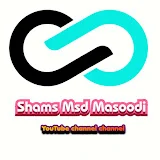 shams Msd masoodi