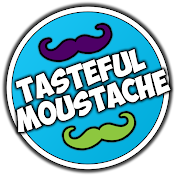 Tasteful Moustache