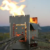 Firebox Stove