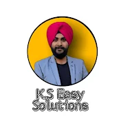 K.S Easy Solutions