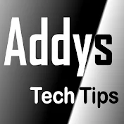 Addys Tech Tips