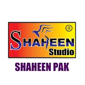 Shaheen Studio Pak