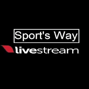 Sport's Way LiveStream