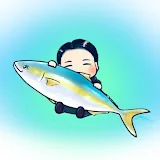 へんな魚おじさんのひとり言