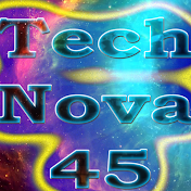 TechNova45