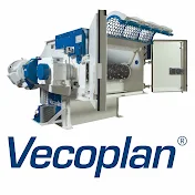 Vecoplan Industrial Shredders