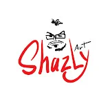 shazly art