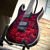 Mills Custom Guitars