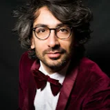 Hayk Melikyan, pianist