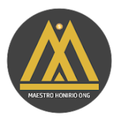 Maestro Honorio Ong