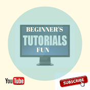 Beginner's Tutorials & Fun