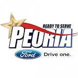 Peoria Ford Commercial Fleet