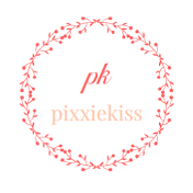 pixxiekiss