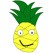 PineappleFred