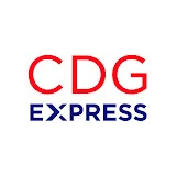 CDG Express