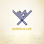 QURAN IS LIFE