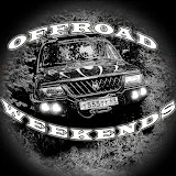 Offroad weekends