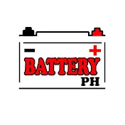 BATTERY PH