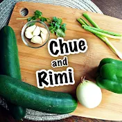 Chue and Rimi