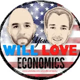 You Will Love Economics