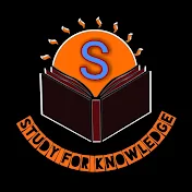 STUDY FOR KNOWLEDGE