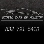 Exotic Cars of Houston